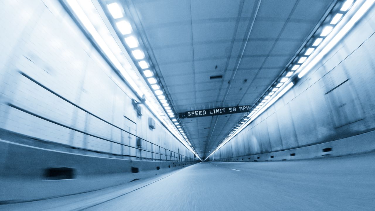 Eisenhower Tunnel