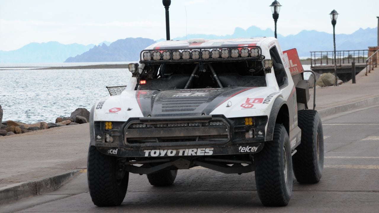 Baja 1000