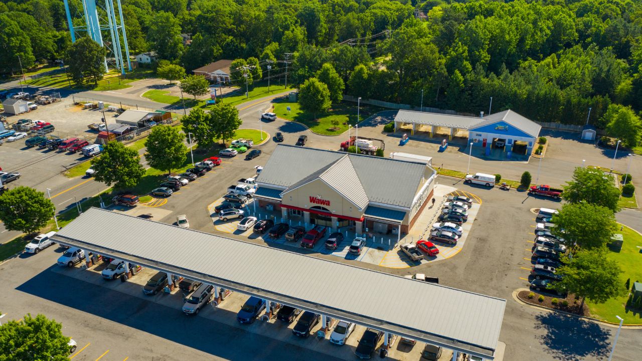 Wawa A Northeastern Essential
