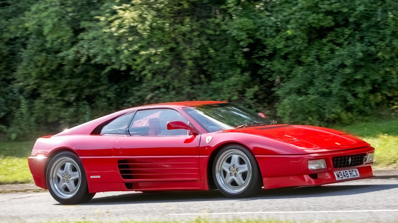 1994 Ferrari 348