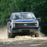 2026 Ford F-150 Lightning