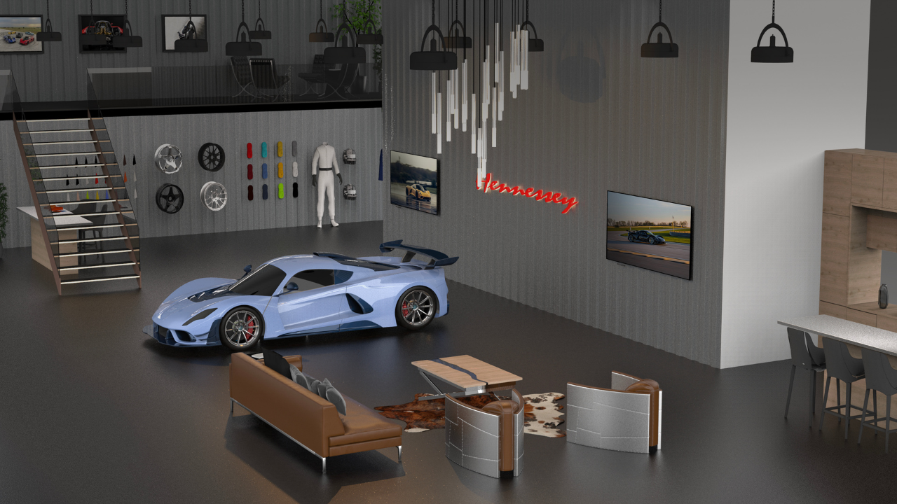 Hennessey