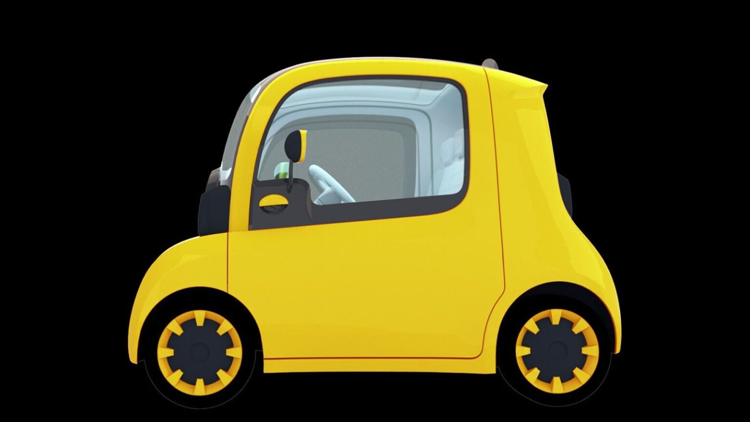 austraux micro ev