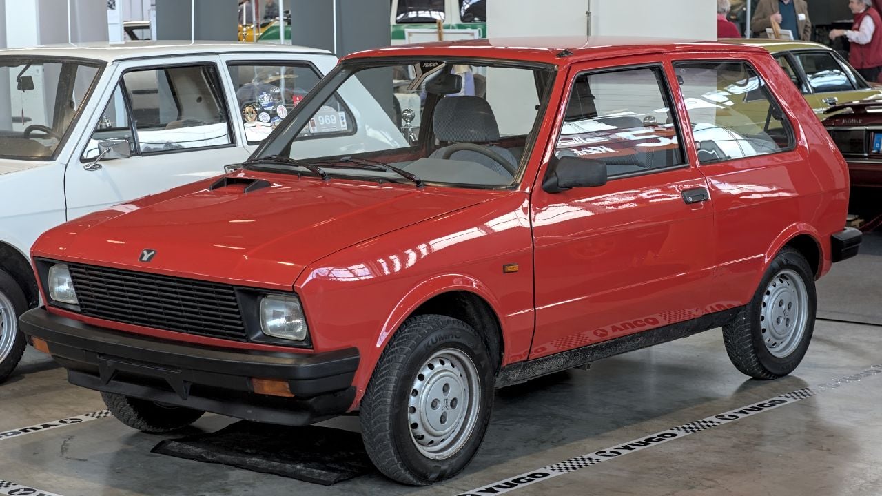 Yugo