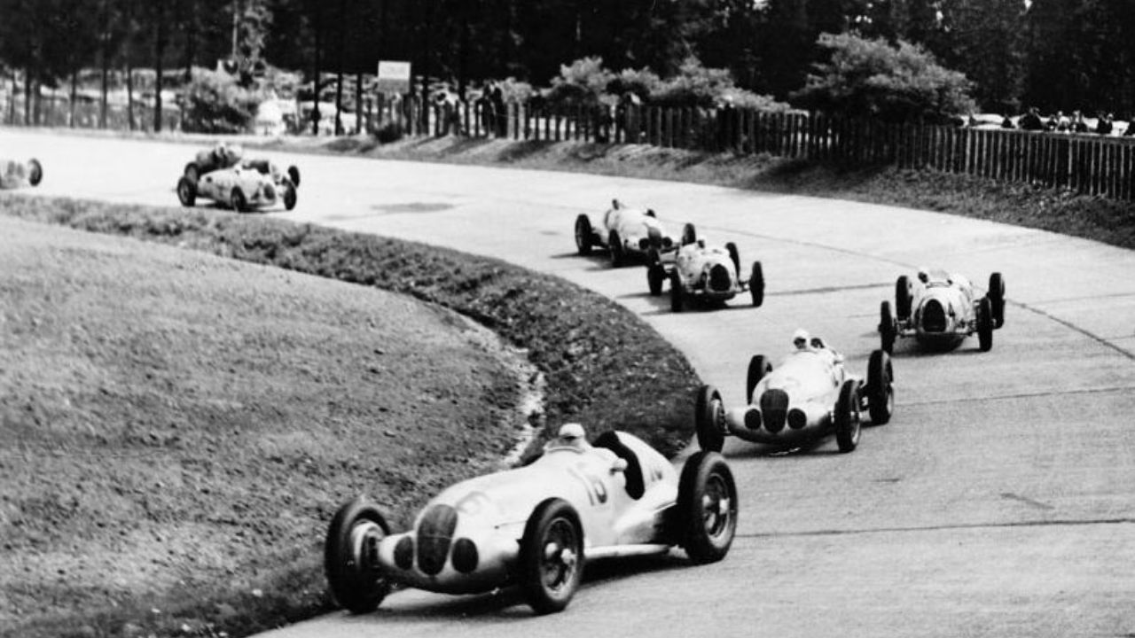 Race