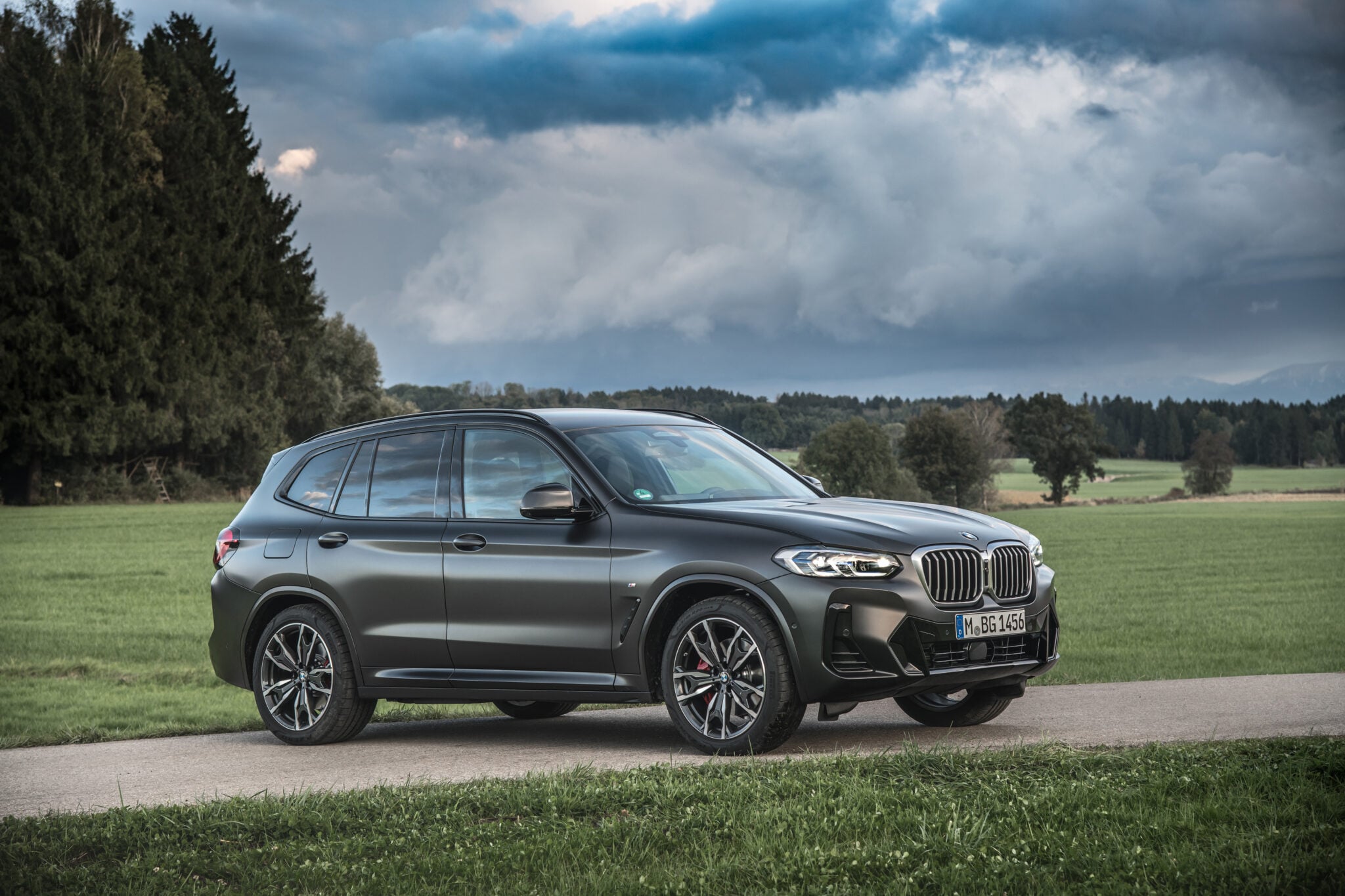 P90444045 highRes bmw x3 xdrive30d 11 scaled