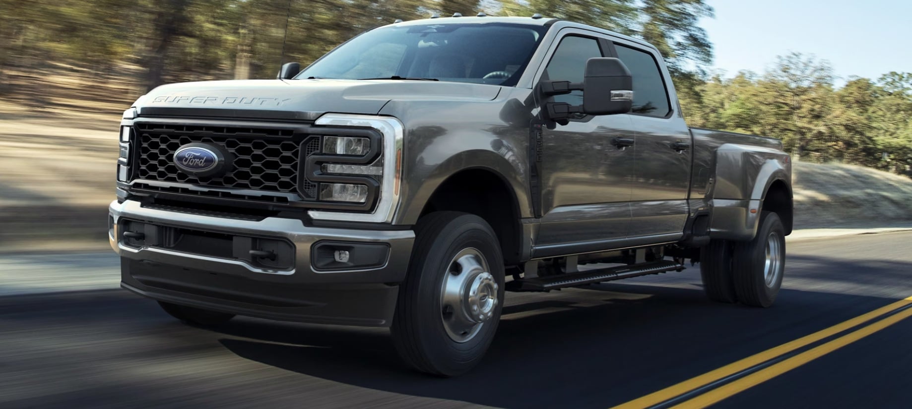 ford f-450 super duty