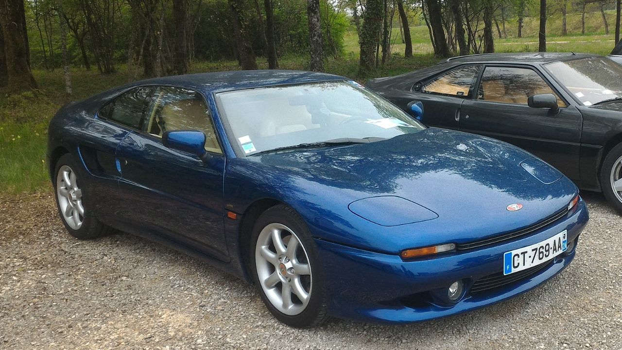 Venturi Atlantique 300