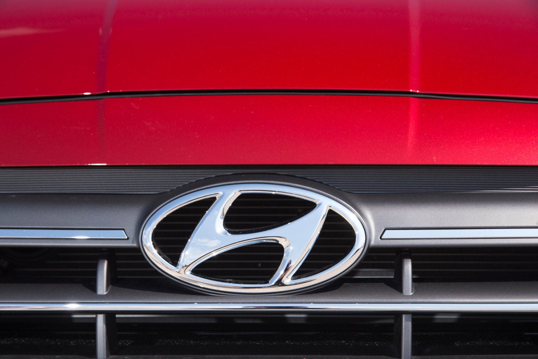 hyundai logo