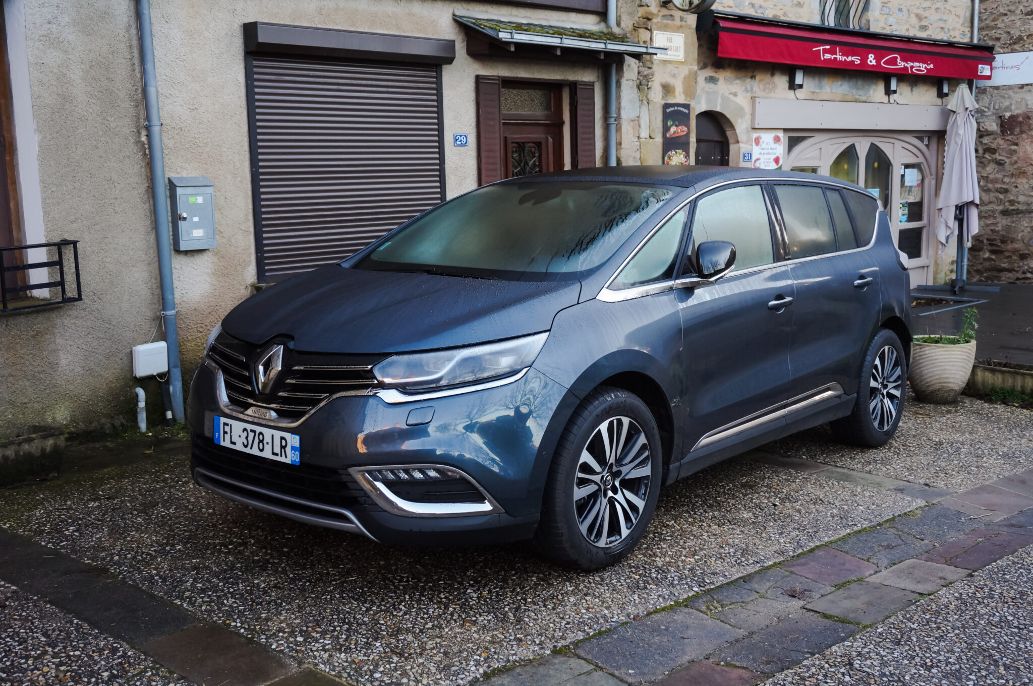 Renault Espace