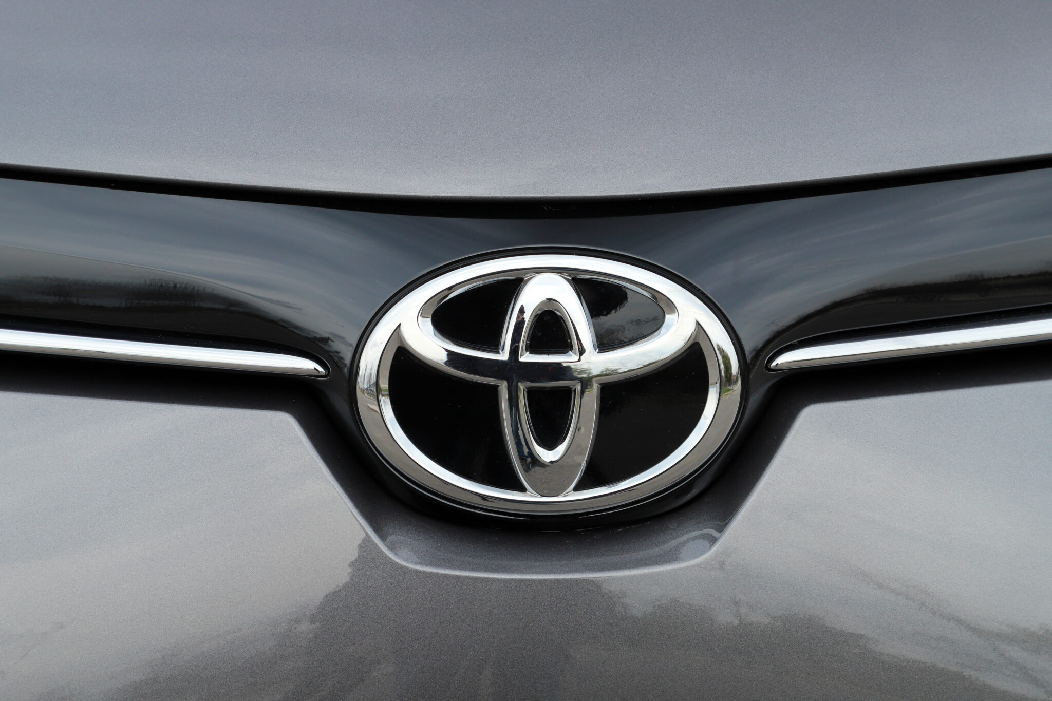 toyota logo