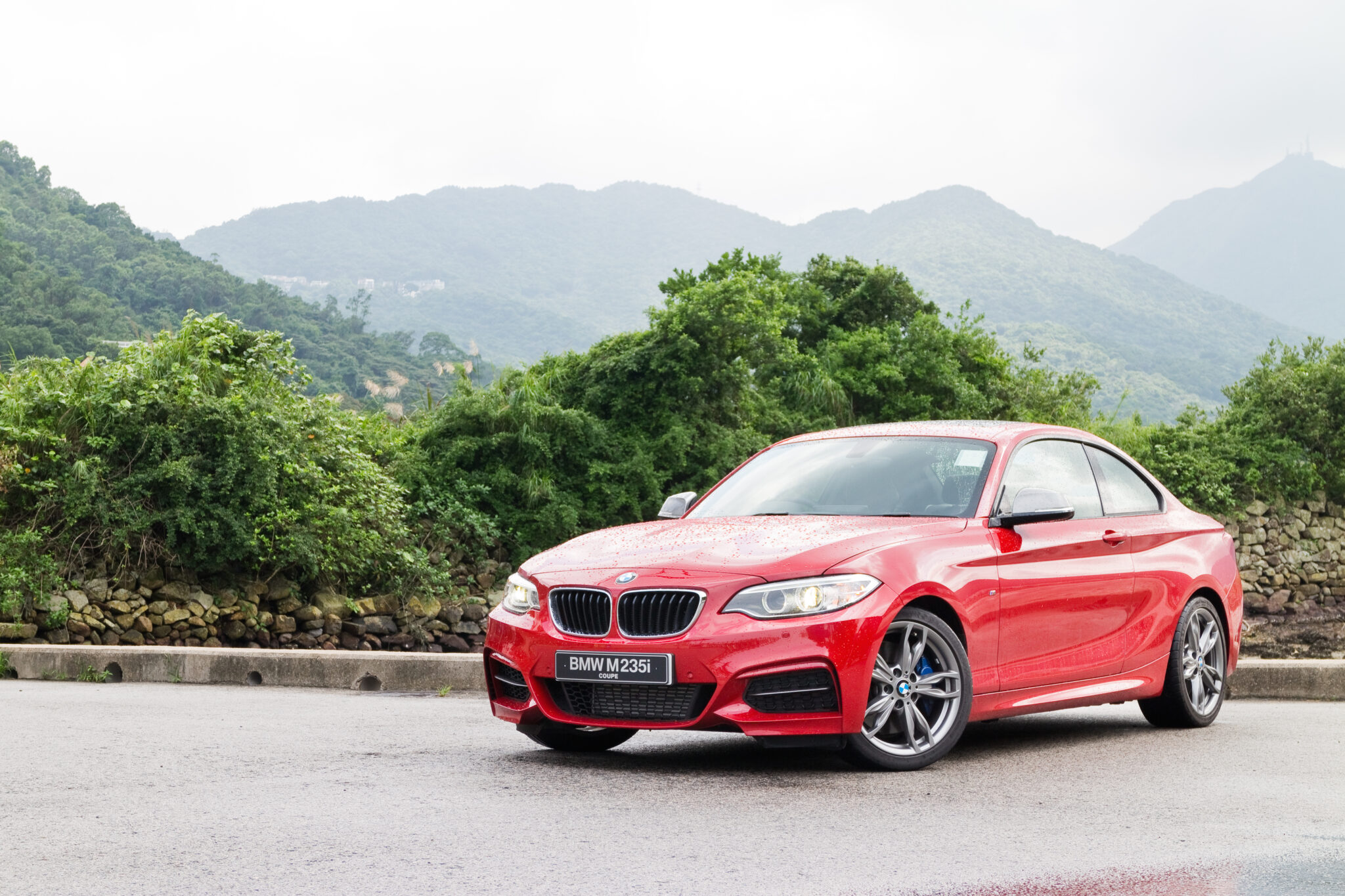 BMW M235i