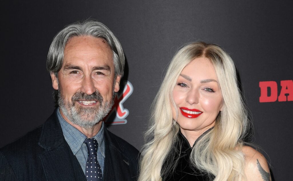 American Pickers Collector Mike Wolfe and Girlfriend Hospitalized After ...