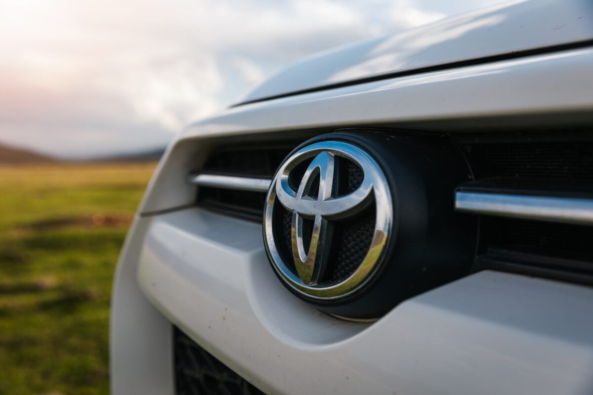 Car Logos Decoded Hidden Symbols You've Never Noticed