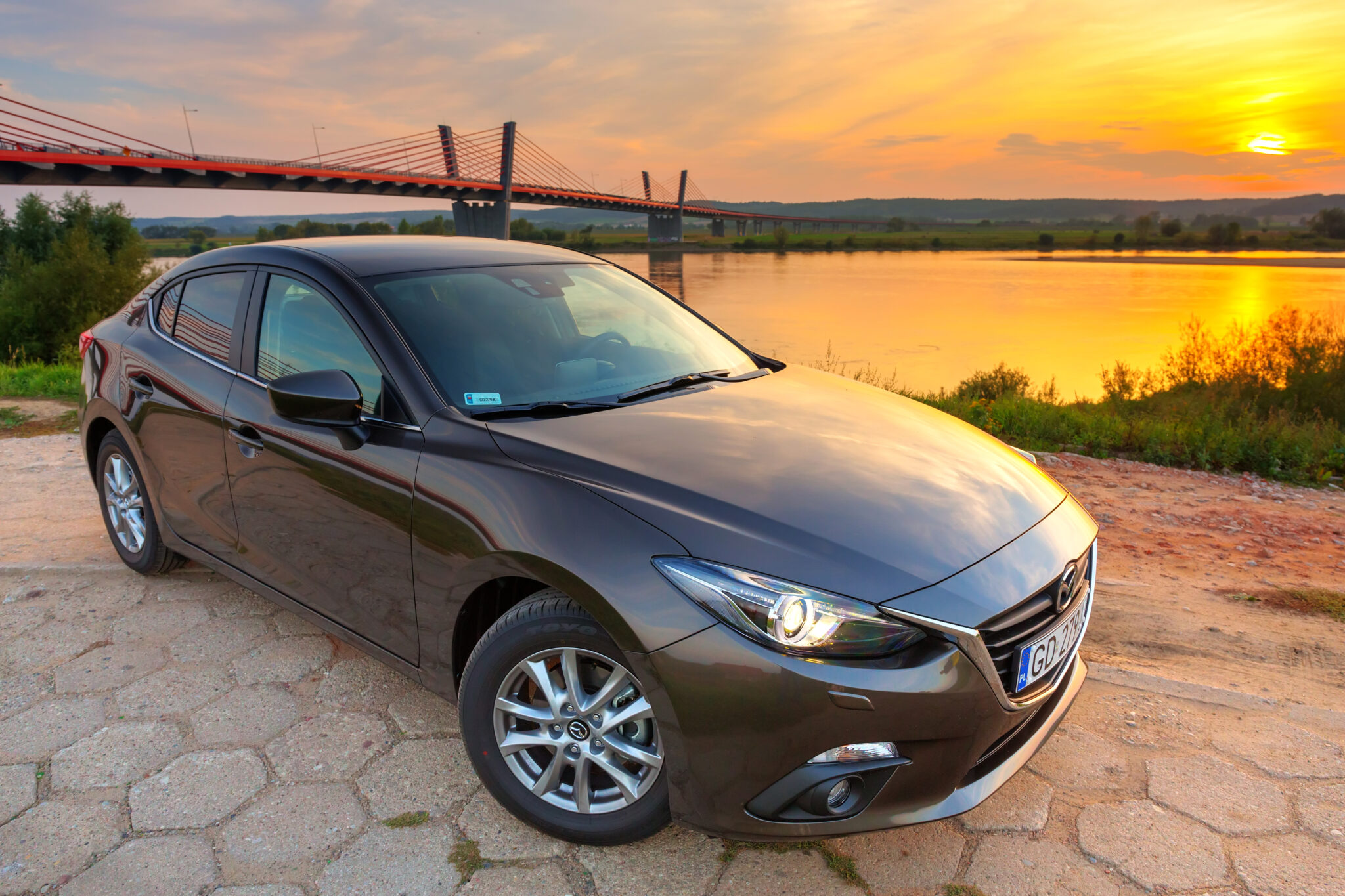 2014 mazda3