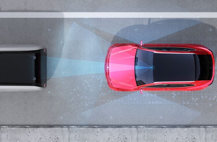 Study Shows 20% Of Drivers Turn Off Safety Tech That Could Save Their Lives — We Don’t Need More Features