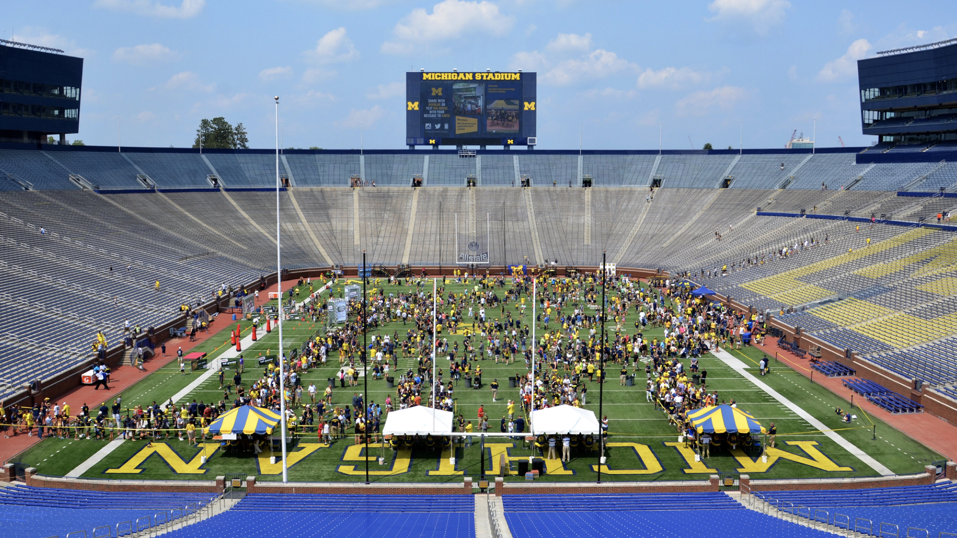 Ann Arbor, Michigan