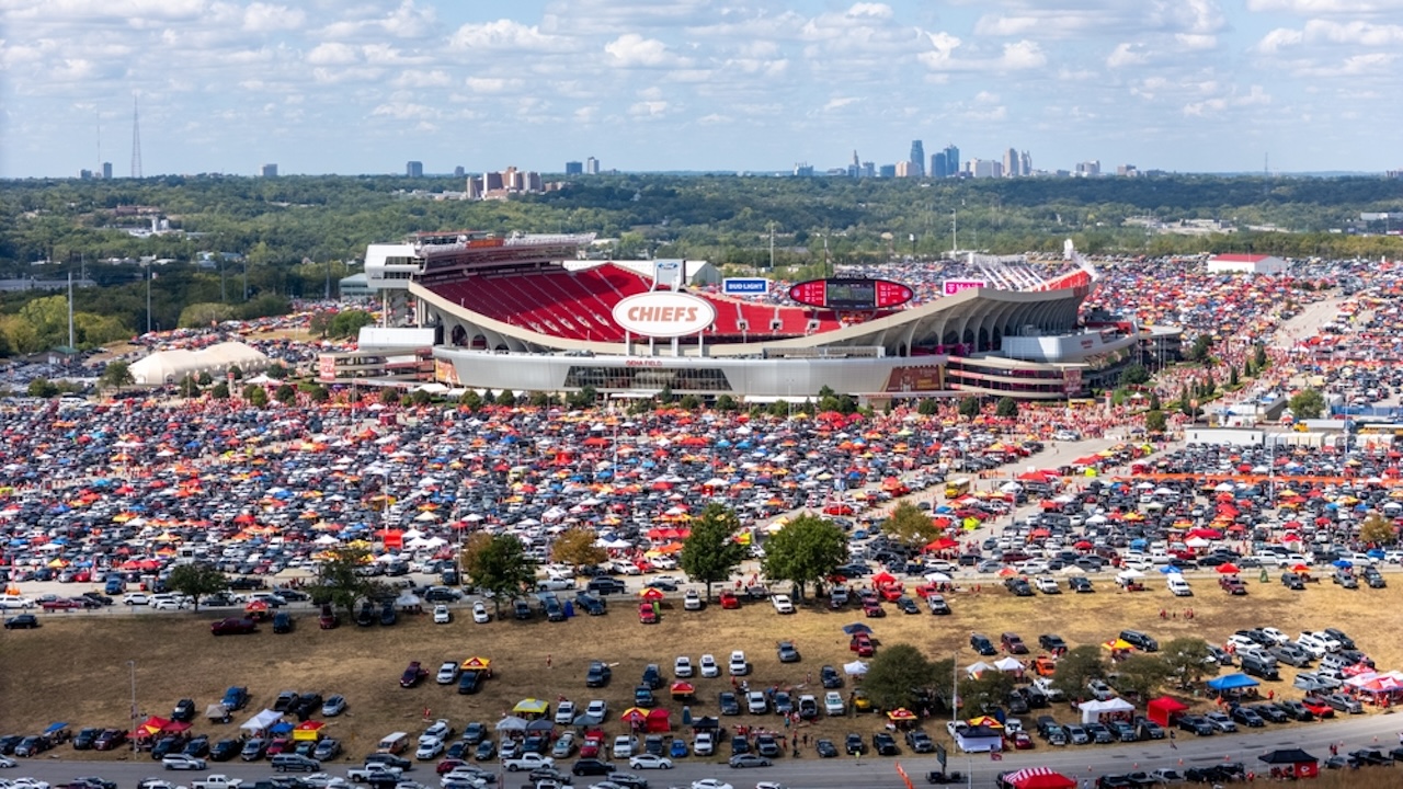 Arrowhead Stadium
