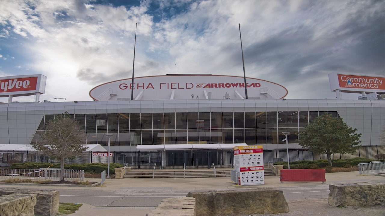 Arrowhead