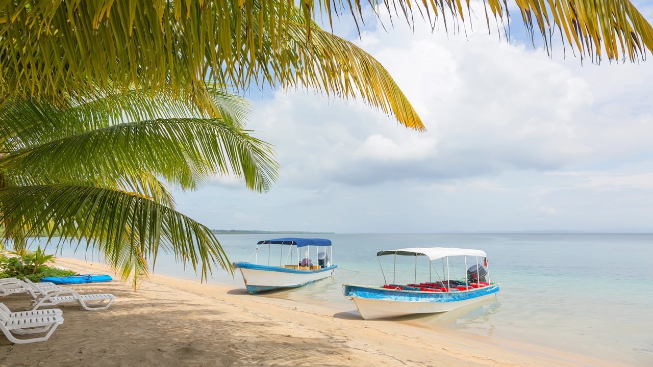 Bocas del Toro