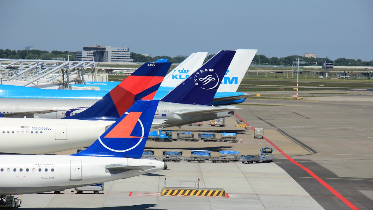 Delta KLM