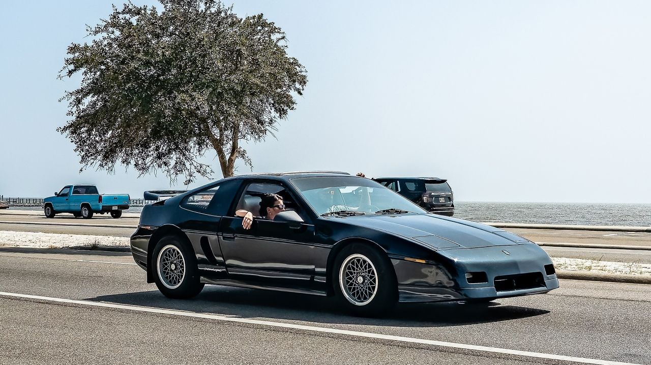 Fiero