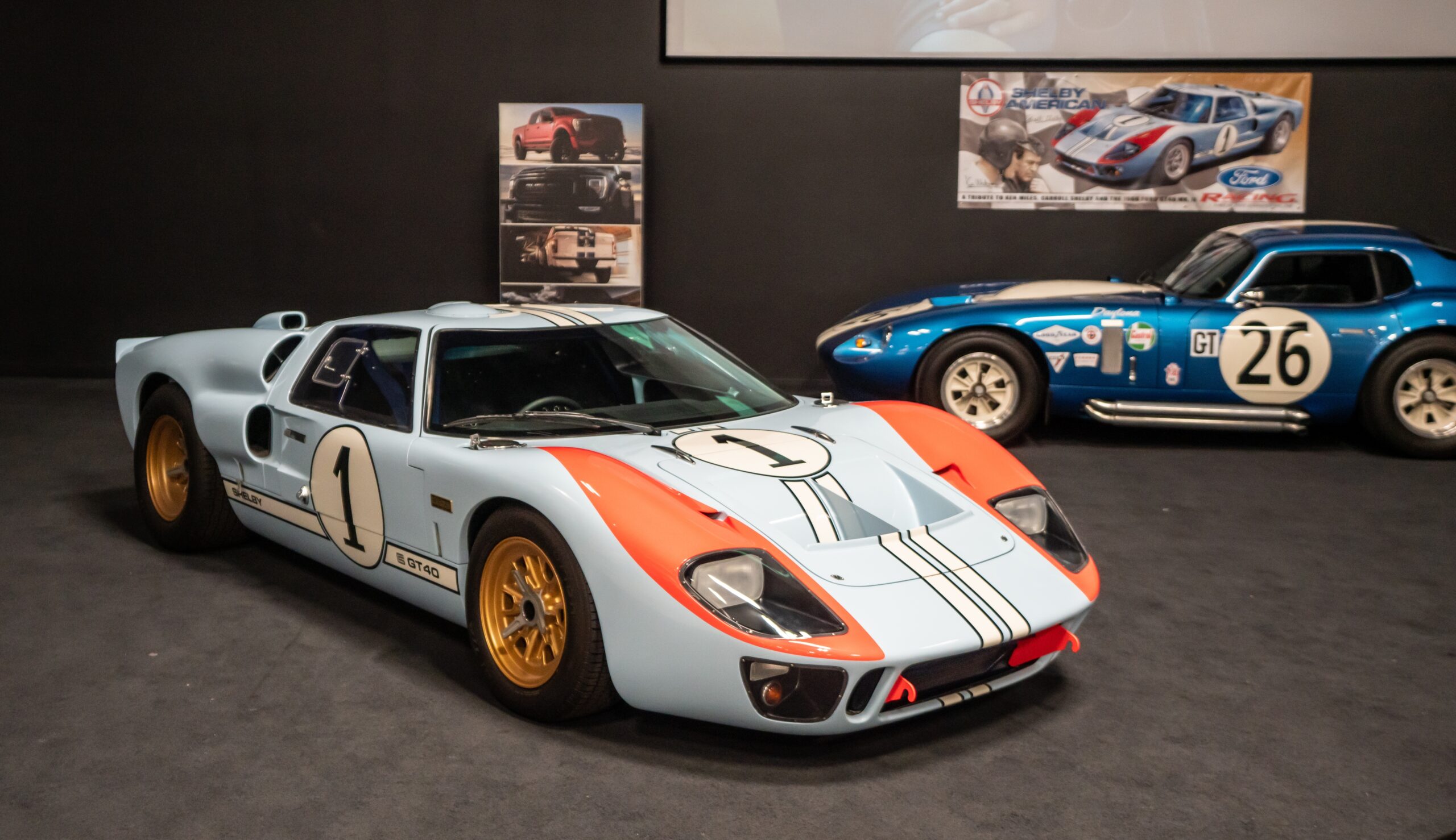 GT40 ford scaled