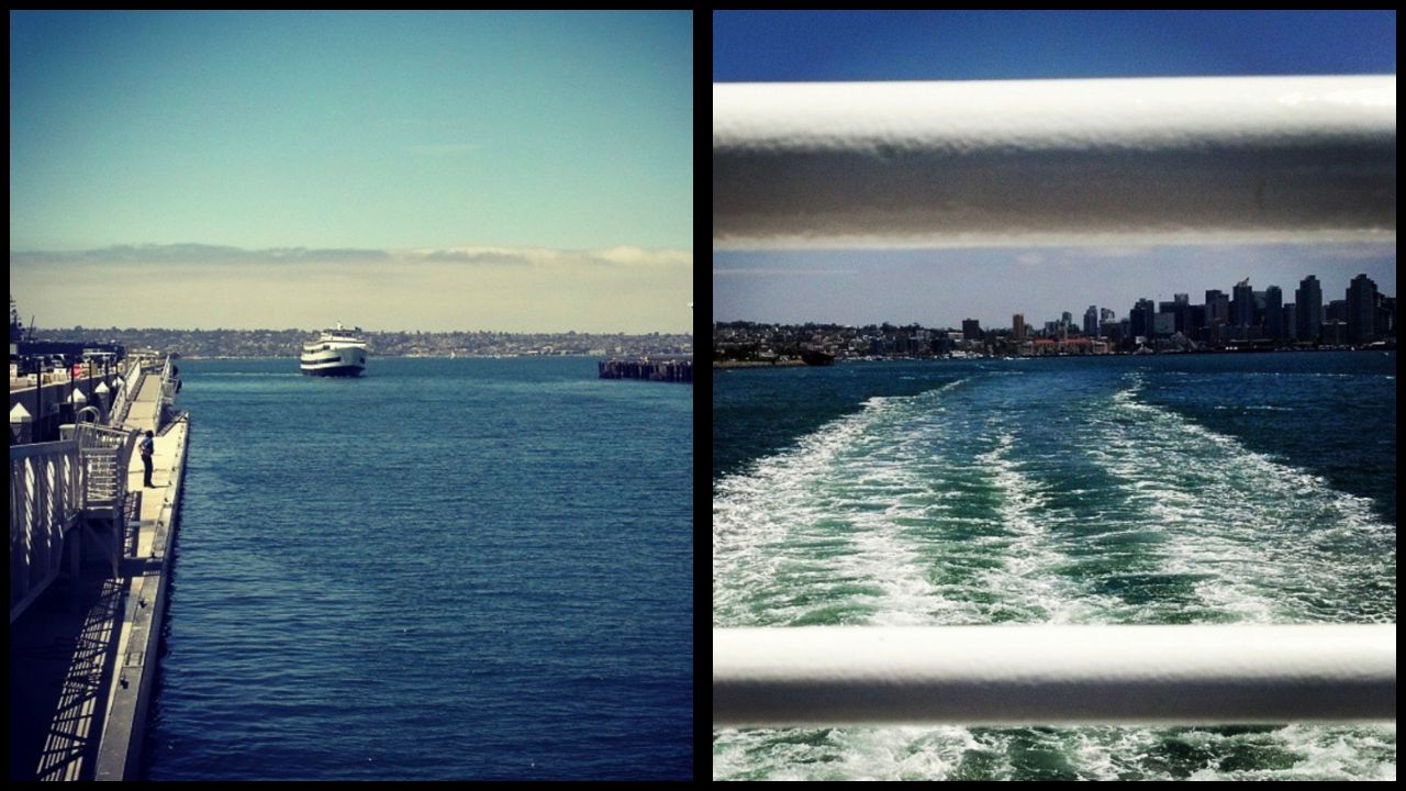 Harbor Cruise San Diego