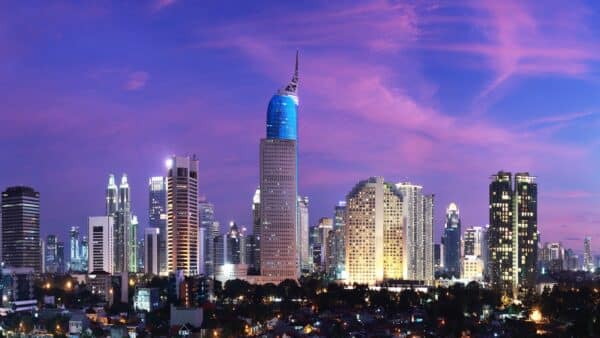 Indonesia Depositphotos 9180465 L