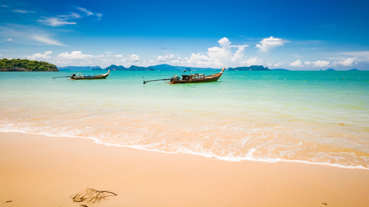 Koh Yao Noi