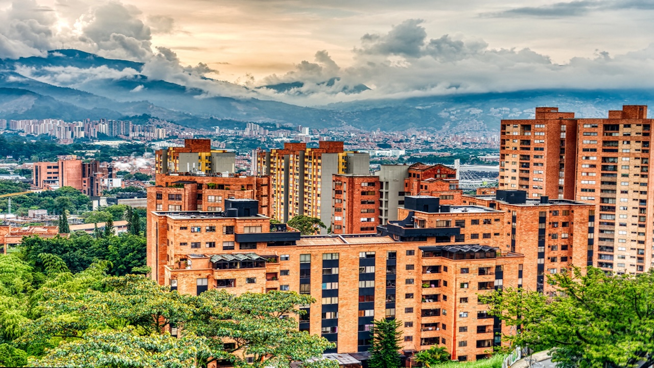 Medellin