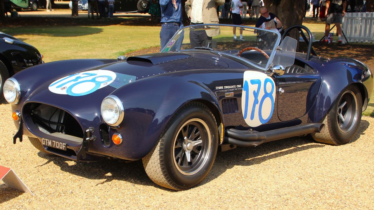 1965 Shelby Cobra 427