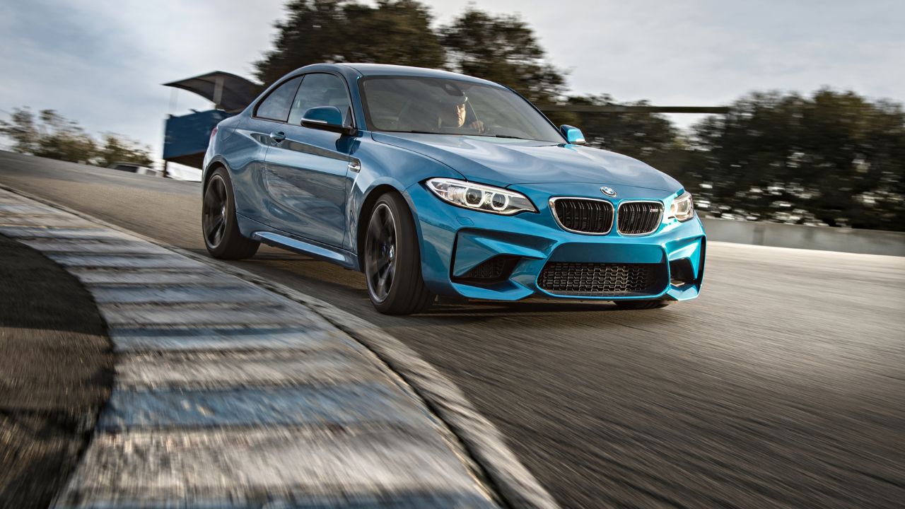 BMW M2 (OG)