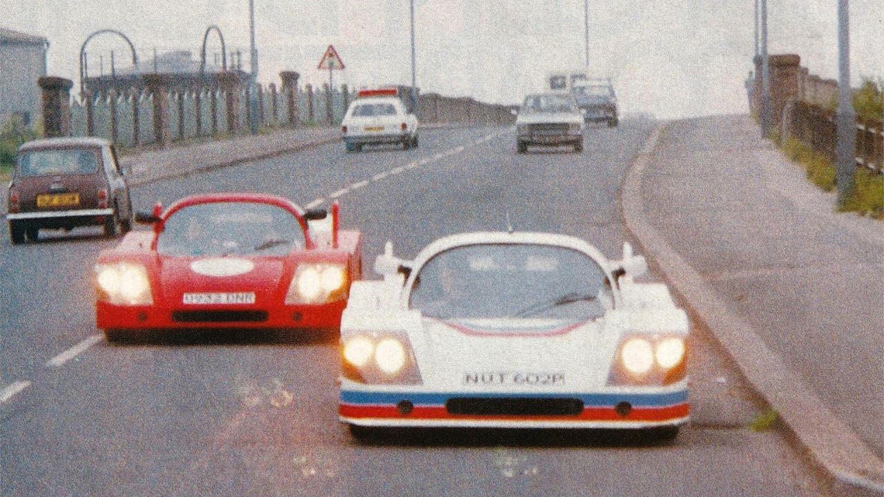 Ultima MK2