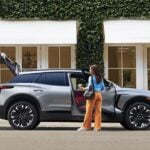 Chevrolet Blazer EV