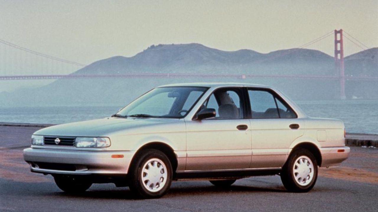 Nissan Sentra