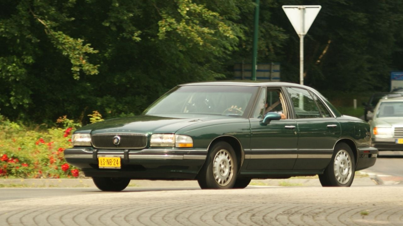Buick LeSabre