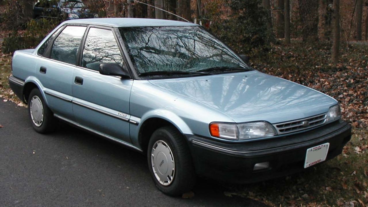 Geo Prizm