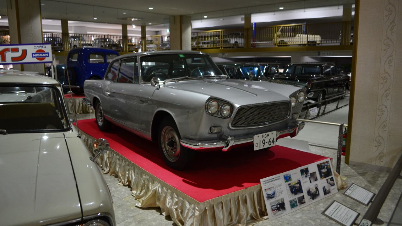 Prince Skyline Sport