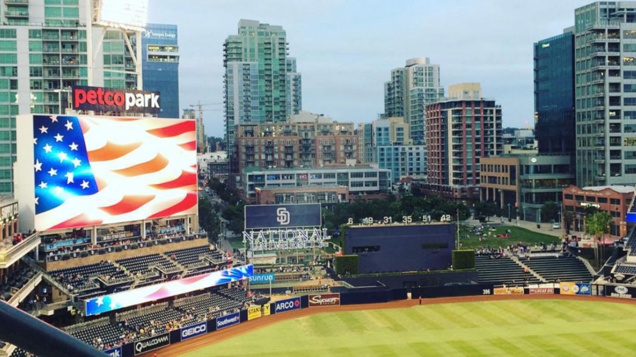 Petco Park