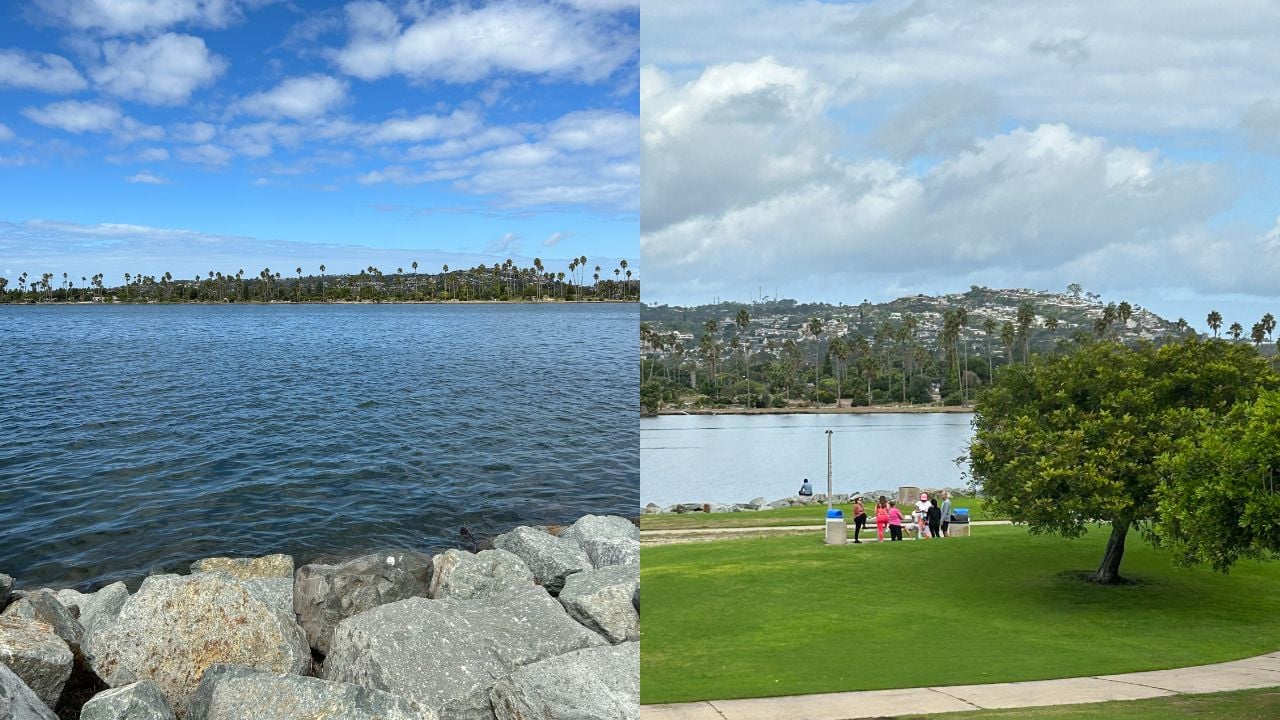San Diego Beach Club
