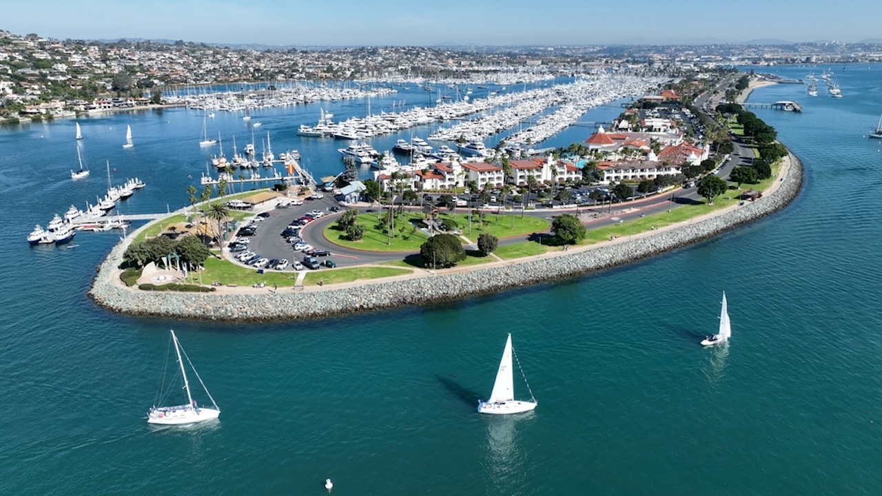 Shelter Island