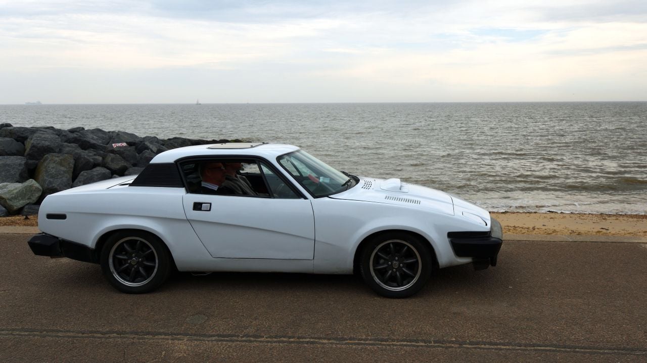 TR7