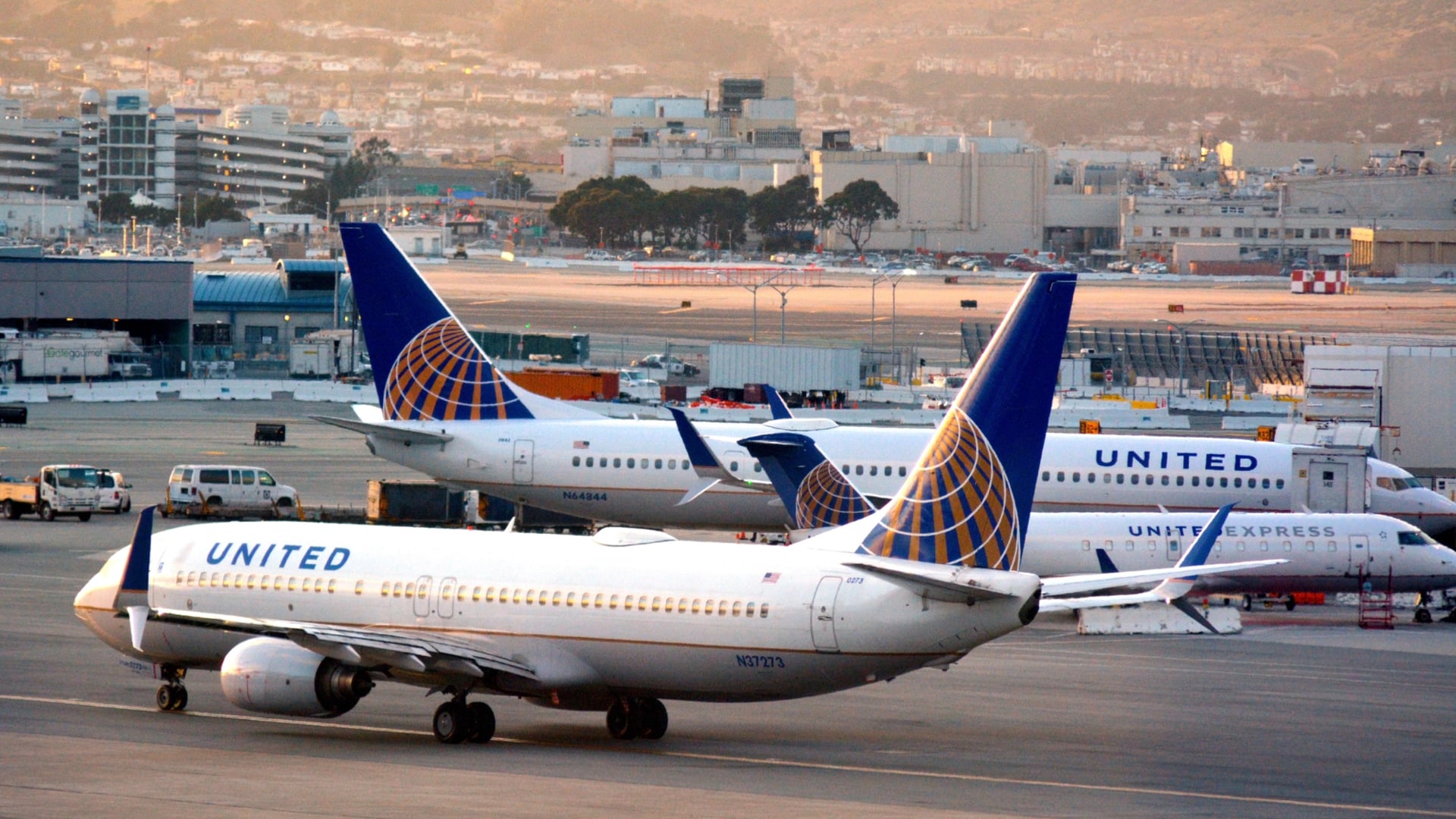 United Airlines