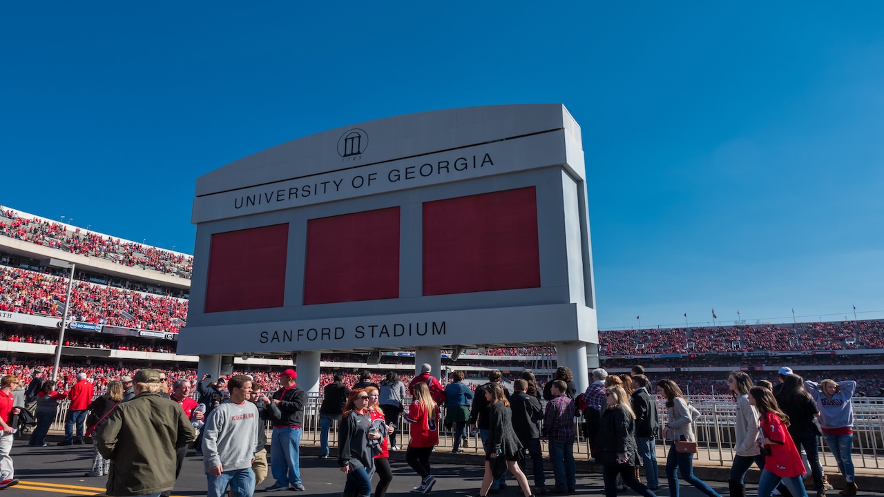 University of Georgia