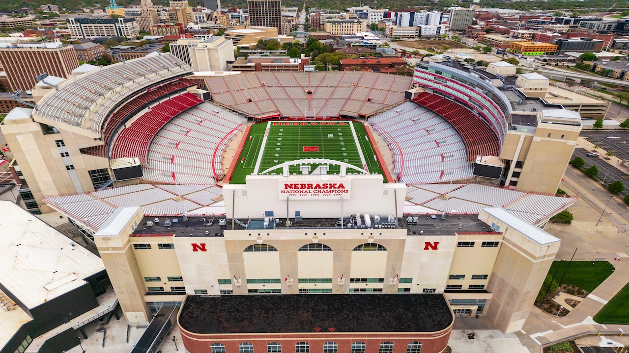 University of Nebraska