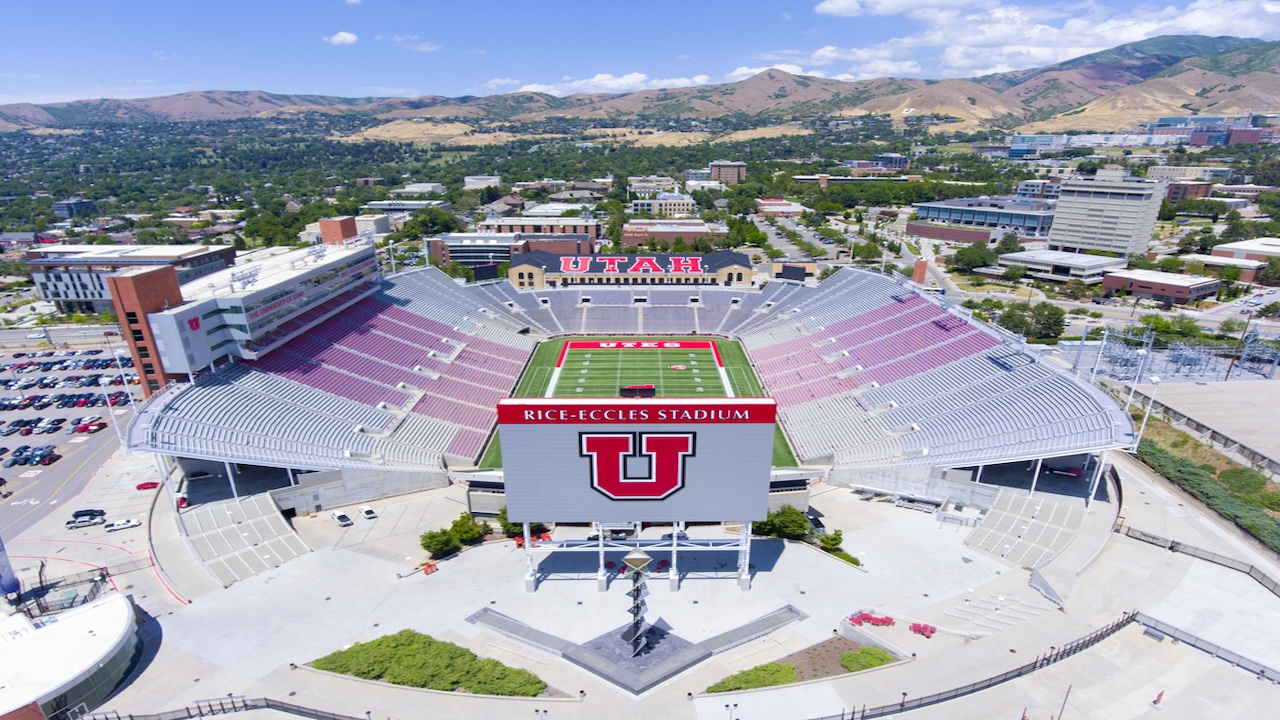 University of Utah