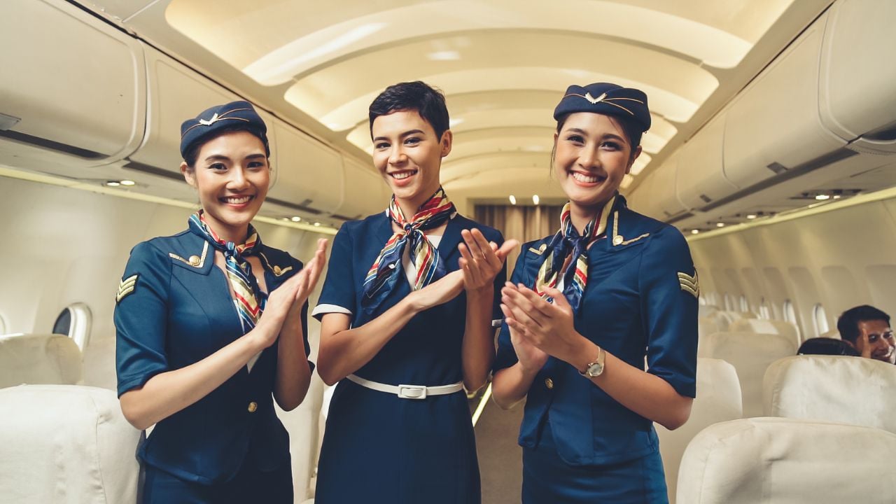 11 Things Flight Attendants Wish Passengers Knew