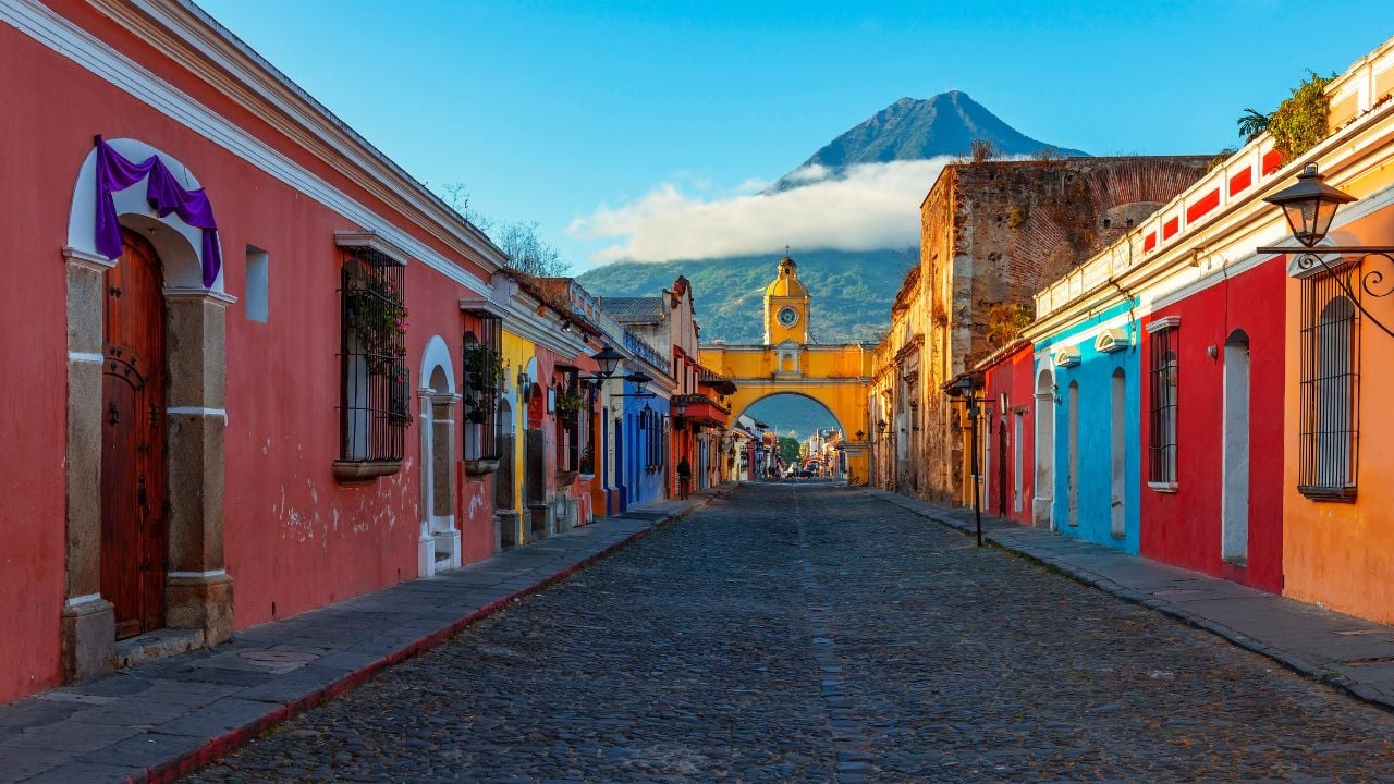 10 Best Places to Visit in Guatemala for Culture, Nature, and Adventure