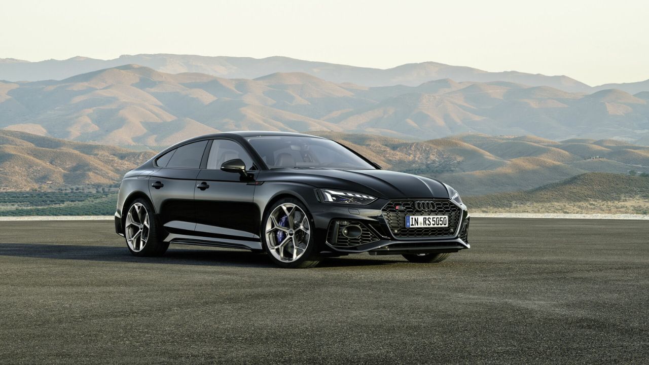 Audi RS5 Sportback